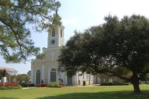 St. Martin of Tours Catholic Church