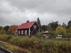 Kaipaa (railway station)