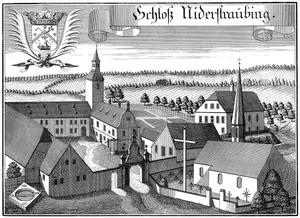 Cultural heritage D-1-7638-0204 in Steinkirchen (Oberbayern)