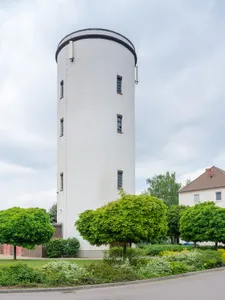 Wasserturm, Kaynaer Straße