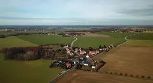 Neu-Bornitz/Nowe Boranecy