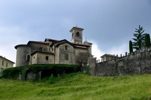 Santo Stefano Parish church
