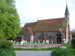 Church of St Andrew