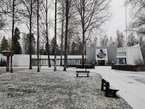 The Hunting Museum of Finland