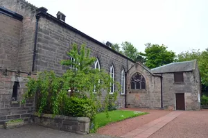 Our Lady And St Cuthbert's Roman Catholic Church