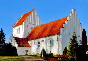 Syv Church