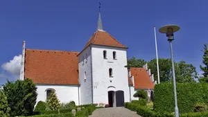 Harndrup Church