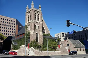 Cathedral Church of Saint Paul
