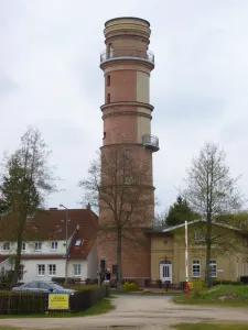 Leuchtturm Travemünde