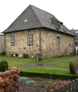 Karmelitenkloster Marienau
