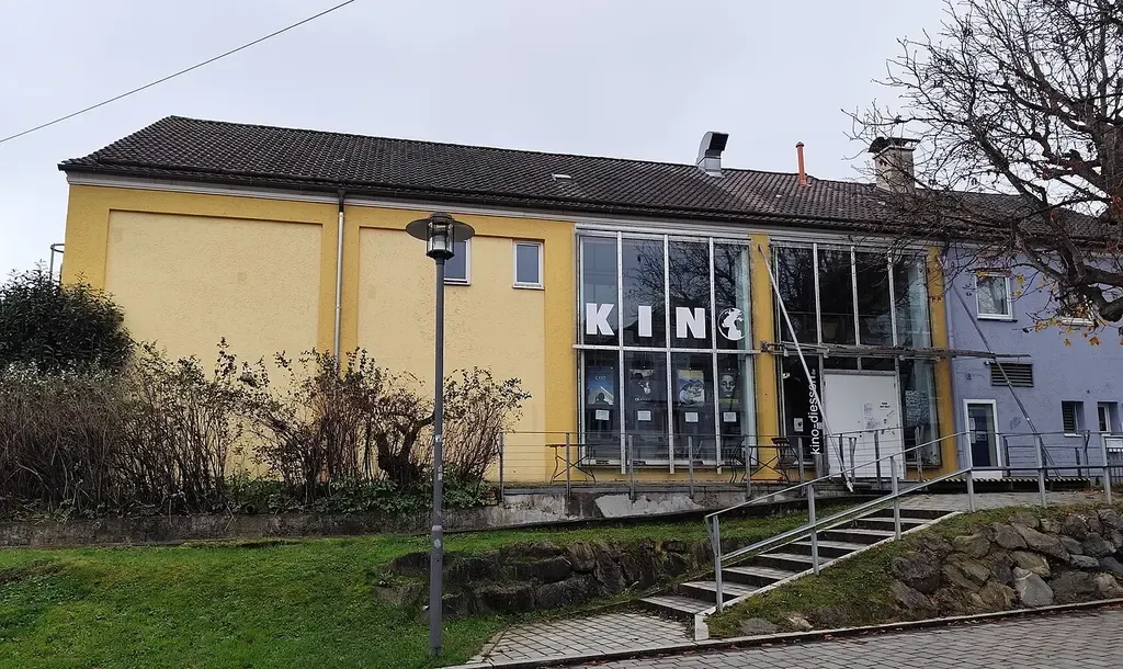 Kinowelt am Ammersee