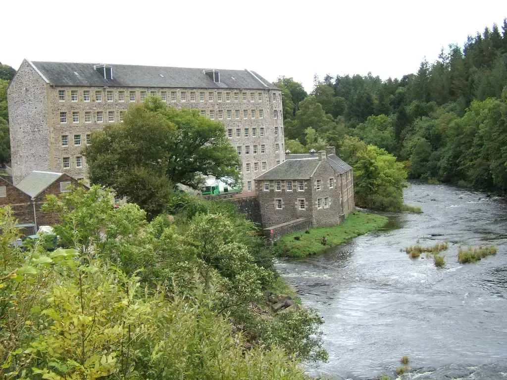New Lanark