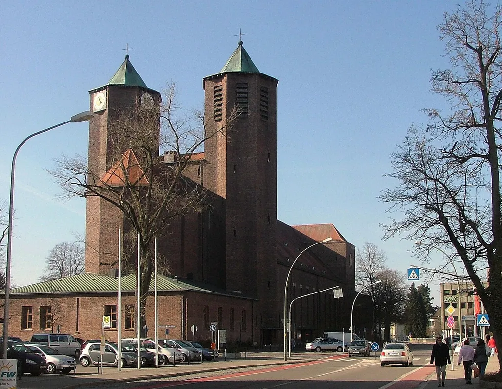 St.Joseph