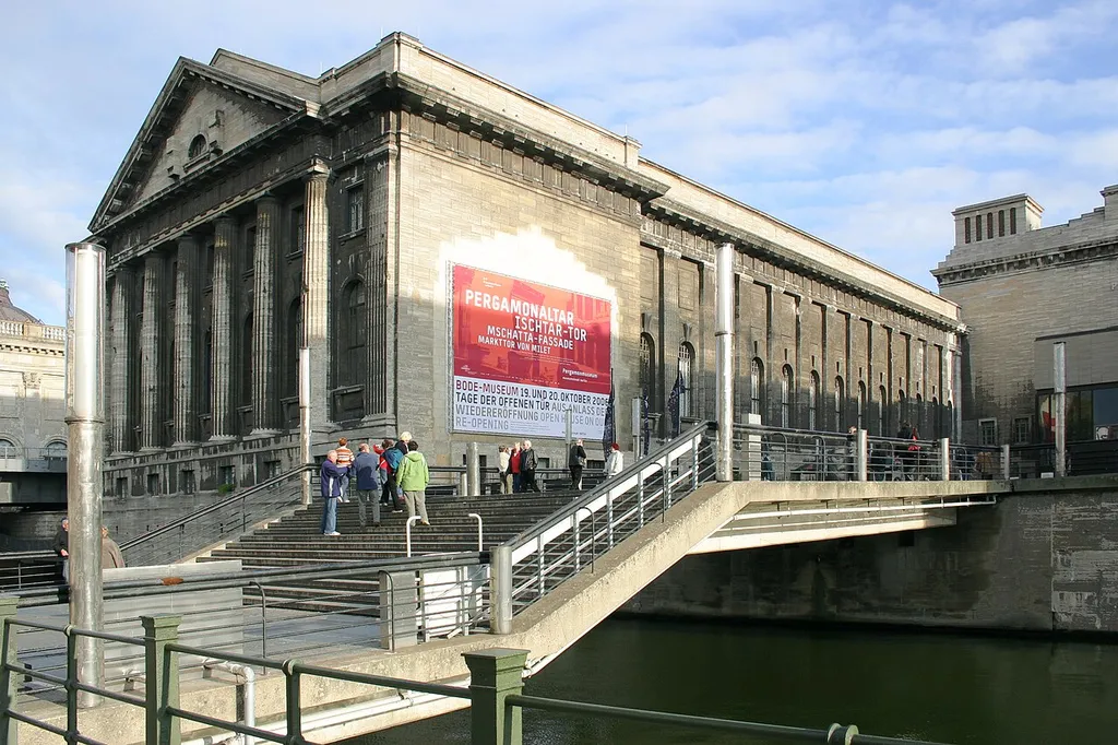Museum in Berlin