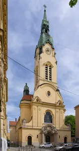 Church of the Immaculate Conception