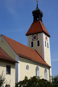 St. Stephan