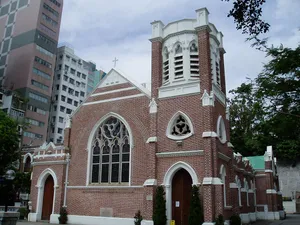 St Andrew's Church