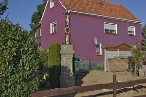 Betkreuz Am Klosterwasser 15 (bei)