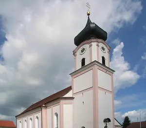 Mariä Verkündigung (Roßbach)