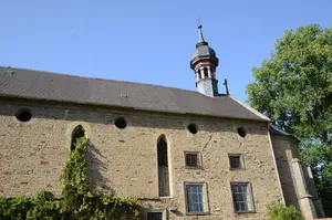 Klosterkirche