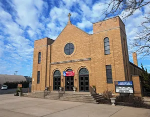 Our Lady of Perpetual Help Church (Seaside Heights, New Jersey)