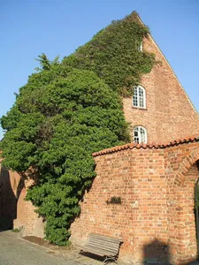 Johanniskloster