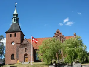 Church of Our Lady