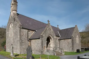 St Barnabas's Church