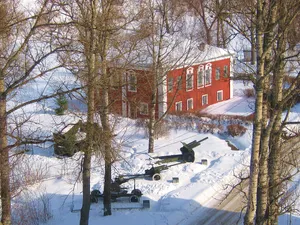 Rzhev Museum of Local Lore