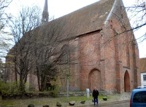 Kloster Bordesholm