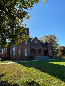 Hedrick's Grove Reformed Church