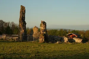 Drakeland Castle