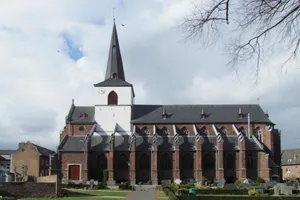 St. Nikolaus