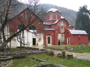 Patriarchate of Peć