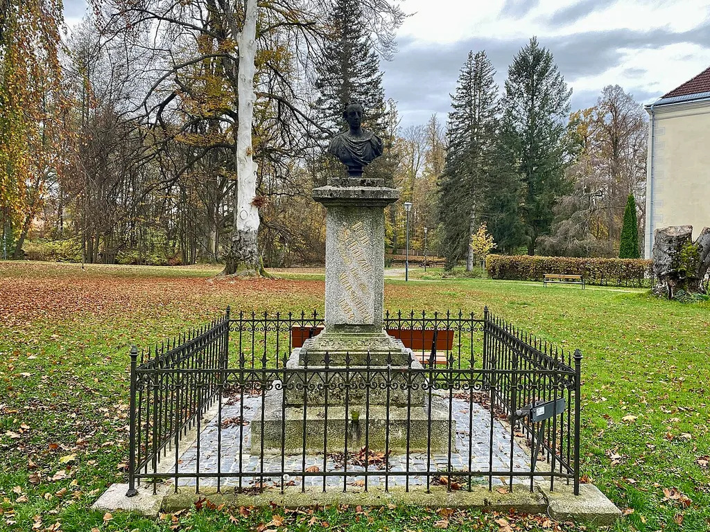 Persönlichkeitsdenkmal Josef II.