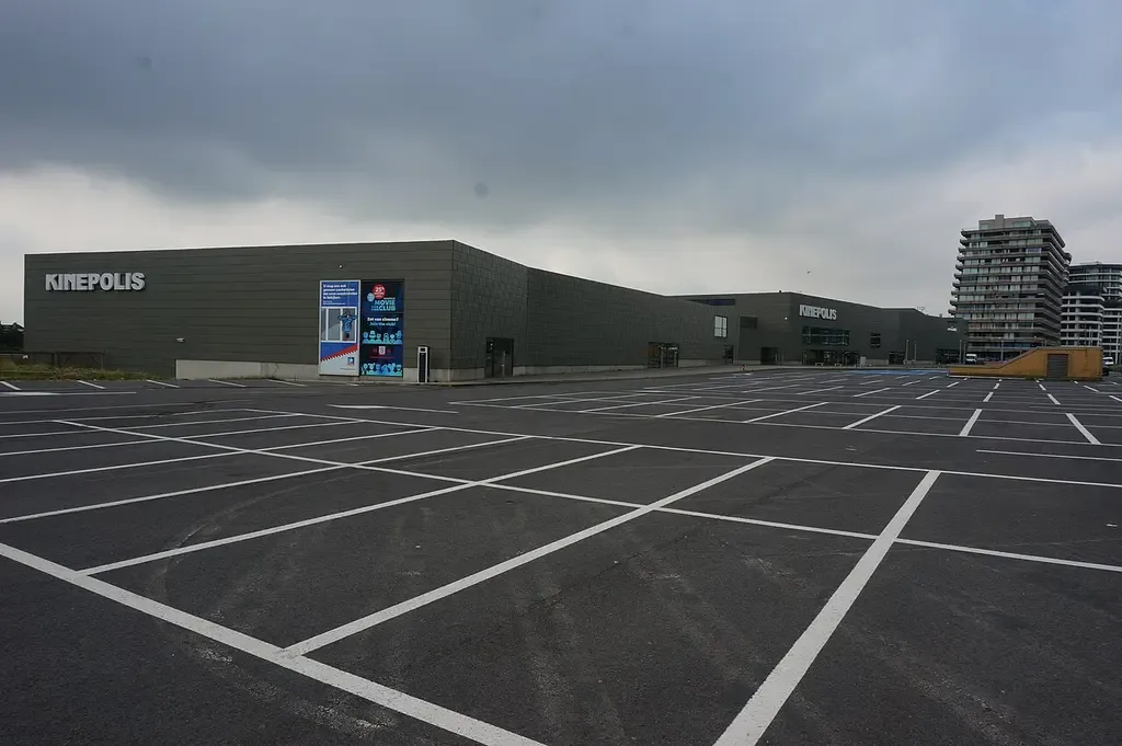 Kinepolis Oostende