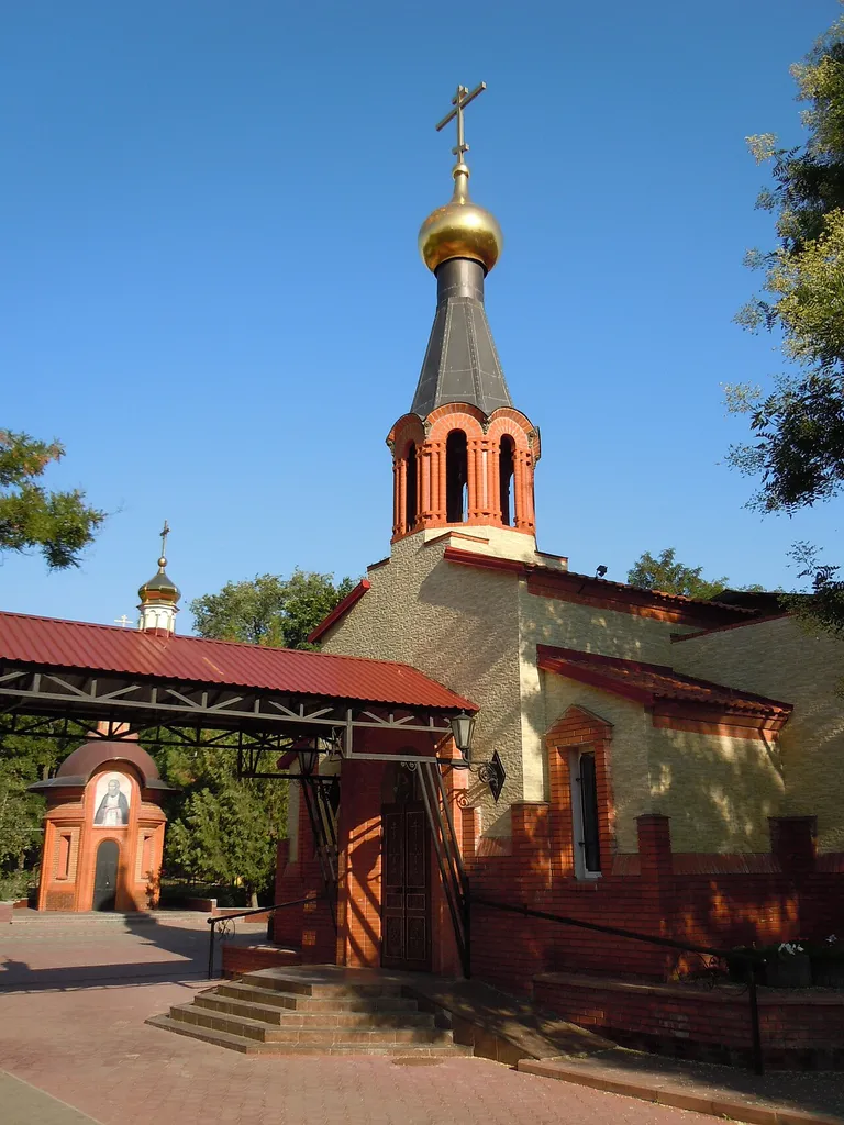 Михайлівська церква, Одеса