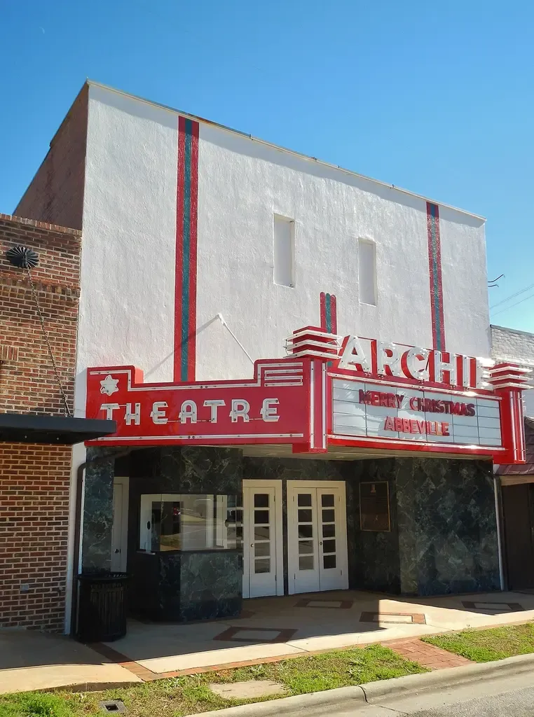 Archie Theater
