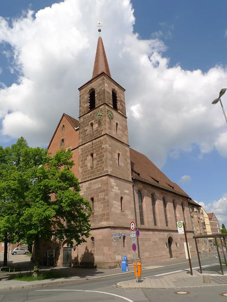 St. Bartholomäus