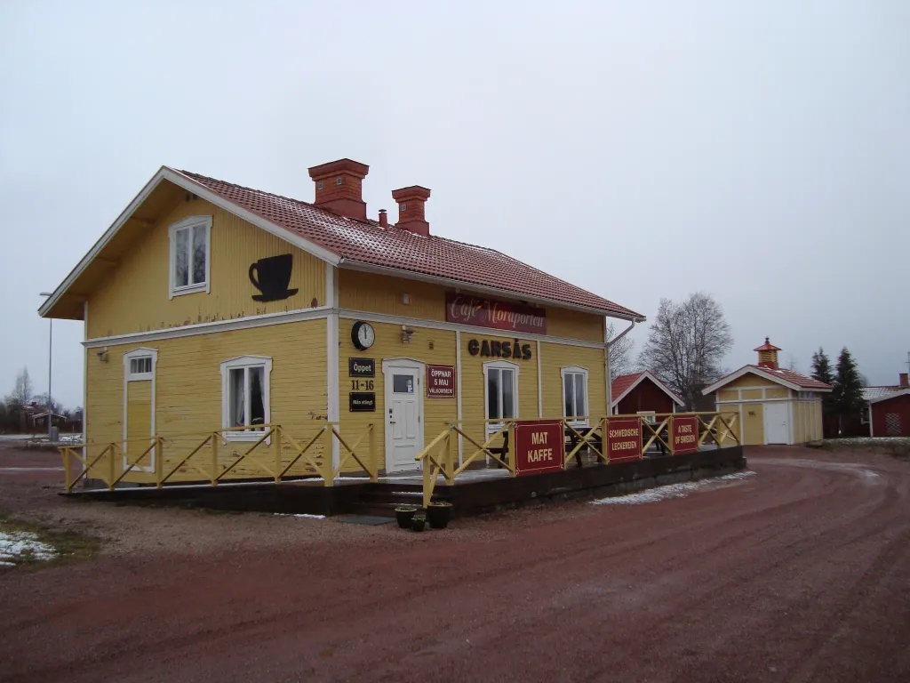 Garsås
