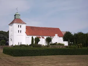 Krogsbølle Church