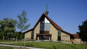 St. Aloysius Church