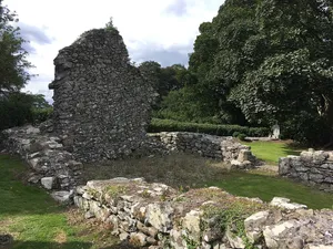 Kildemock Church