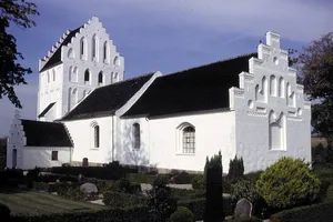 Asperup Church