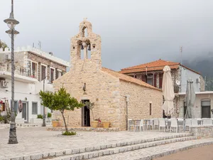 Church of Agios Athanasios