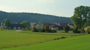 Elpersdorf bei Windsbach