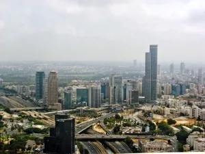 Ramat Gan