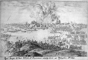 Bobruisk Castle