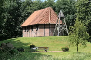 Burg Landegge