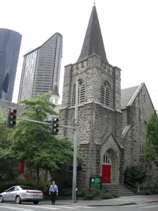 Trinity Episcopal Parish Church
